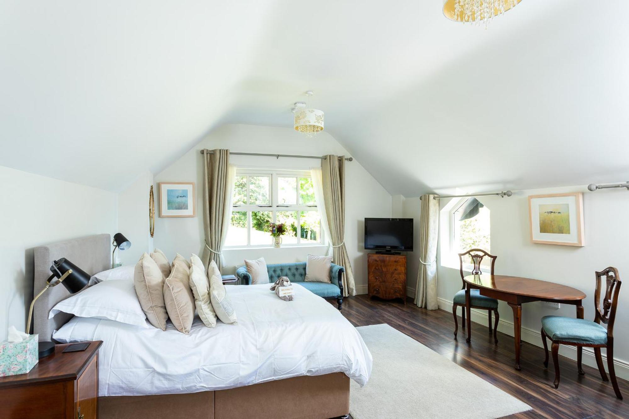 The Loft, Apple Lodge & Blossom Lodge Мэкрум Экстерьер фото