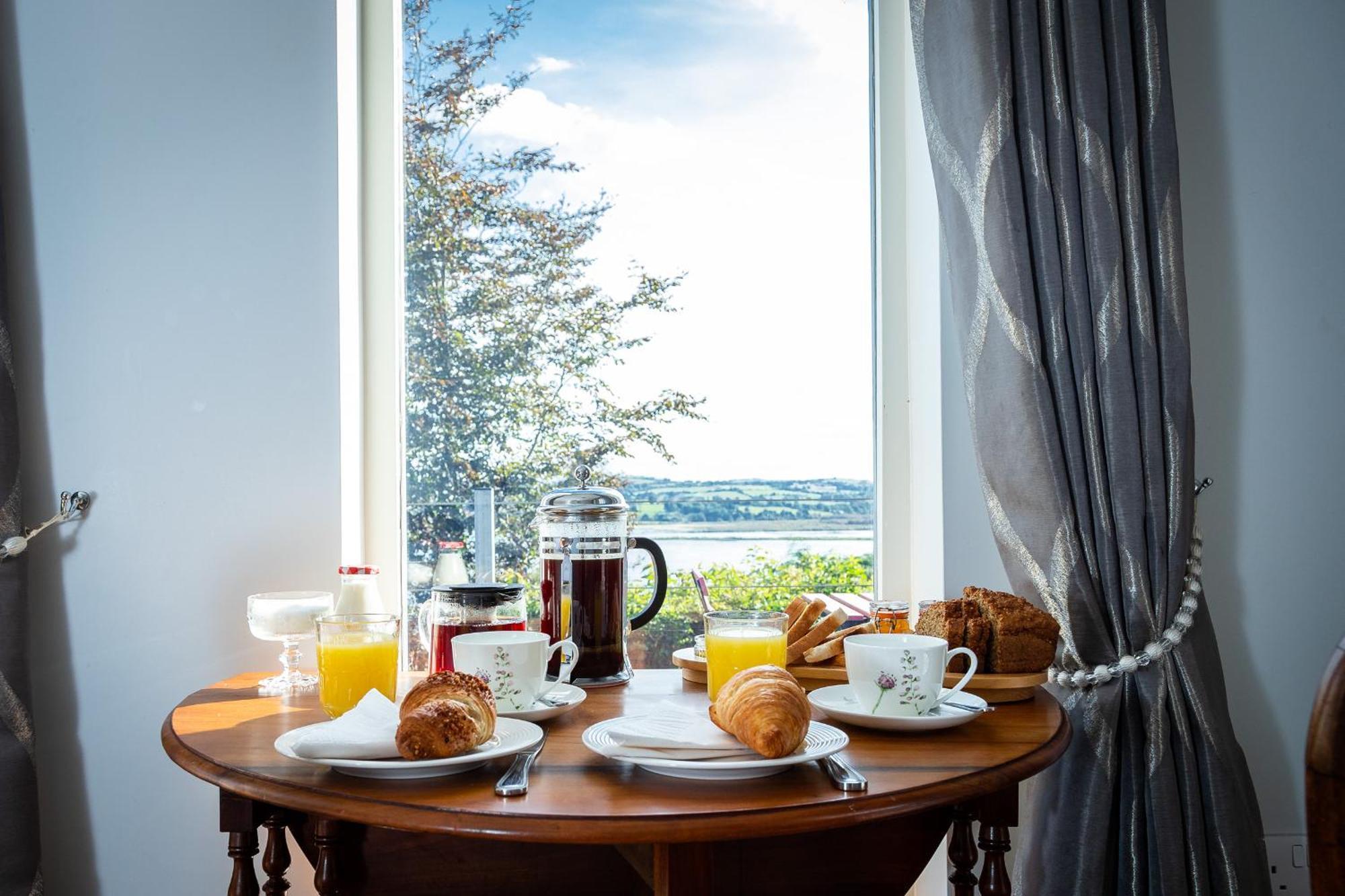 The Loft, Apple Lodge & Blossom Lodge Мэкрум Экстерьер фото